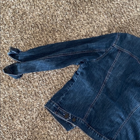 Denim New York and Co. Jacket - Picture 5 of 7